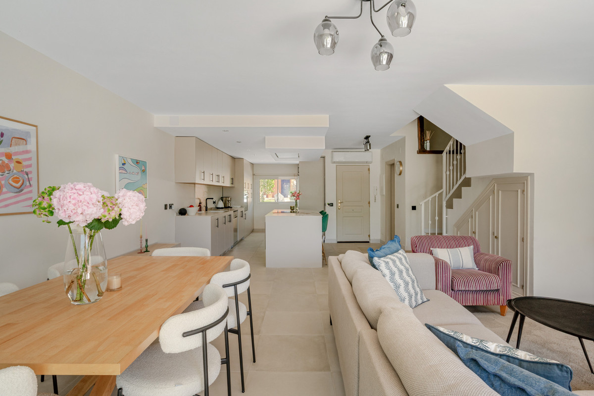 Huis te koop in Estepona | 3 slaapkamers H5413555