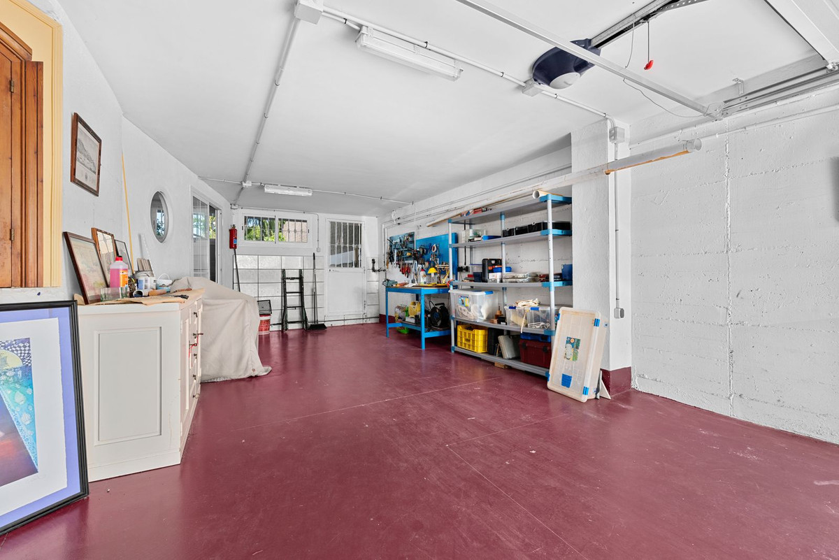 Huis te koop in Estepona | 3 slaapkamers H5414863