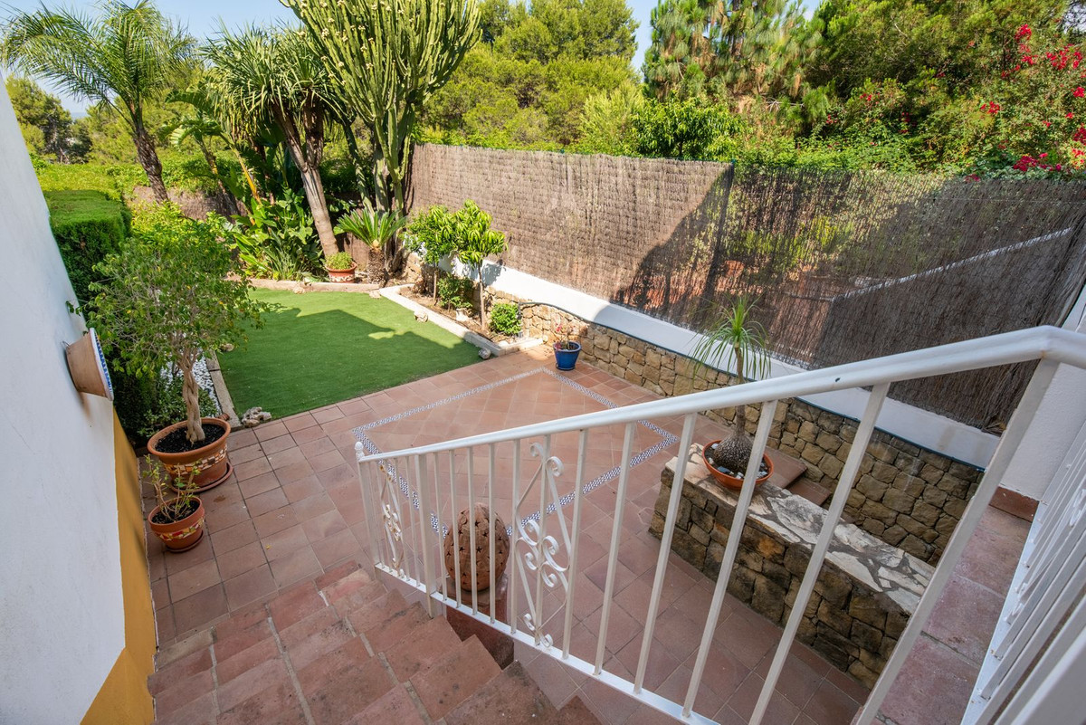 Huis te koop in Estepona | 3 slaapkamers H5414863