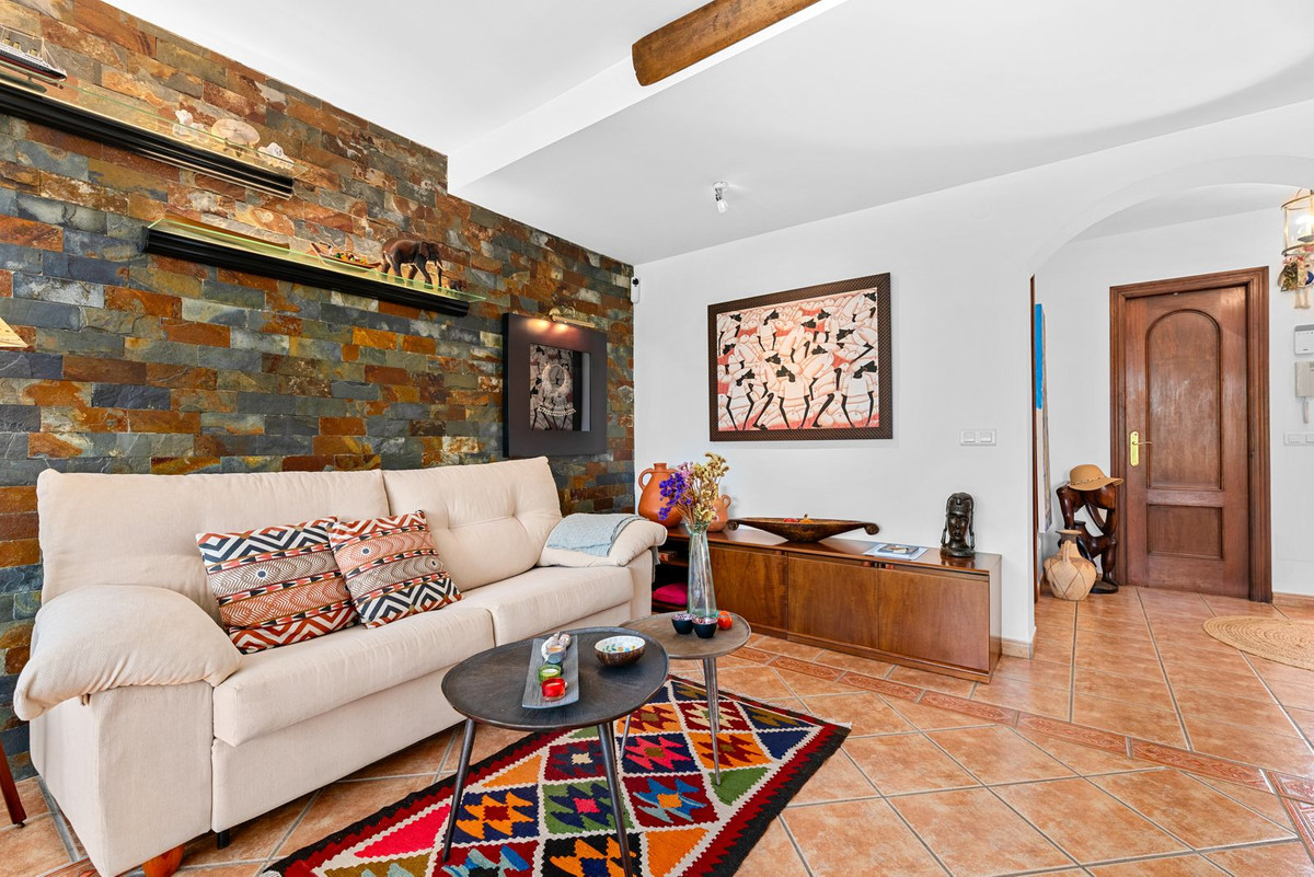 Huis te koop in Estepona | 3 slaapkamers H5414863