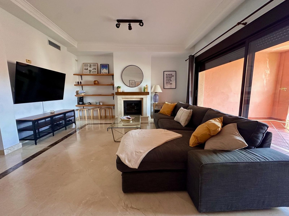 Huis te koop in Estepona | 3 slaapkamers H5417014