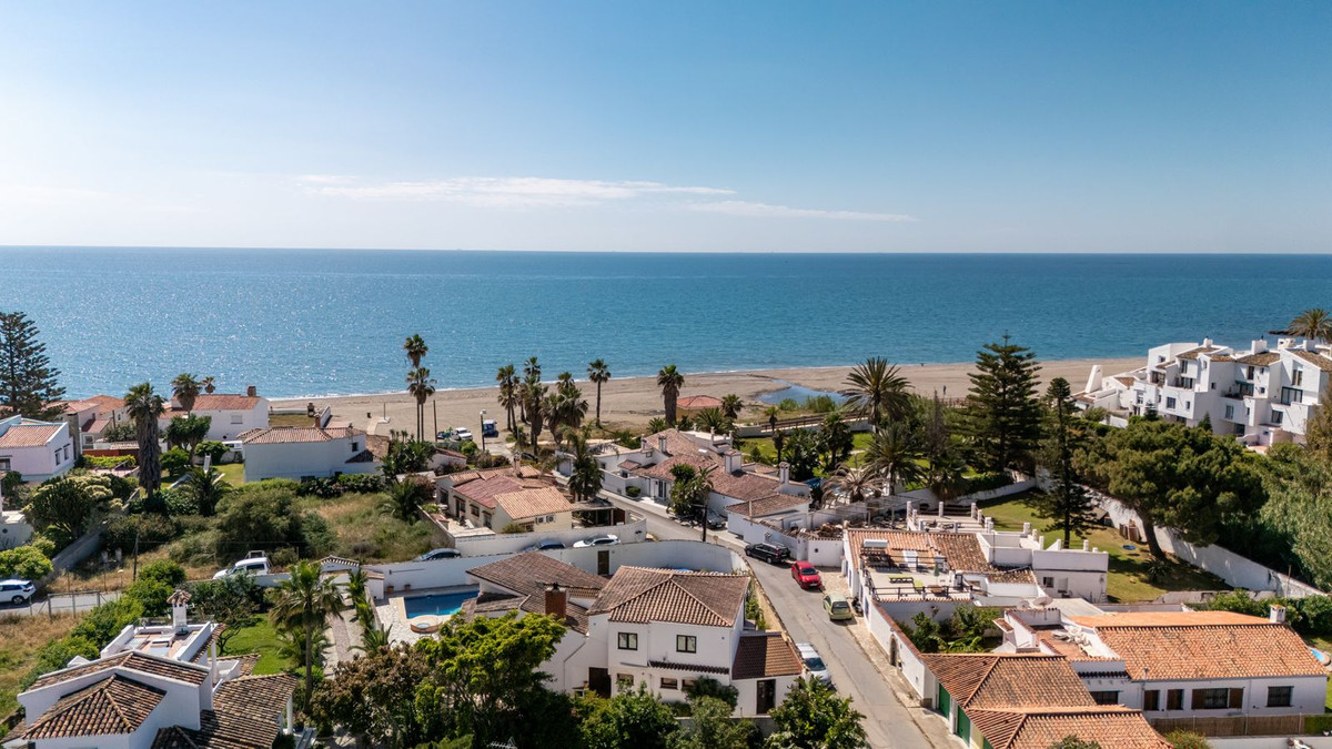 Huis te koop in Estepona | 2 slaapkamers H5417665