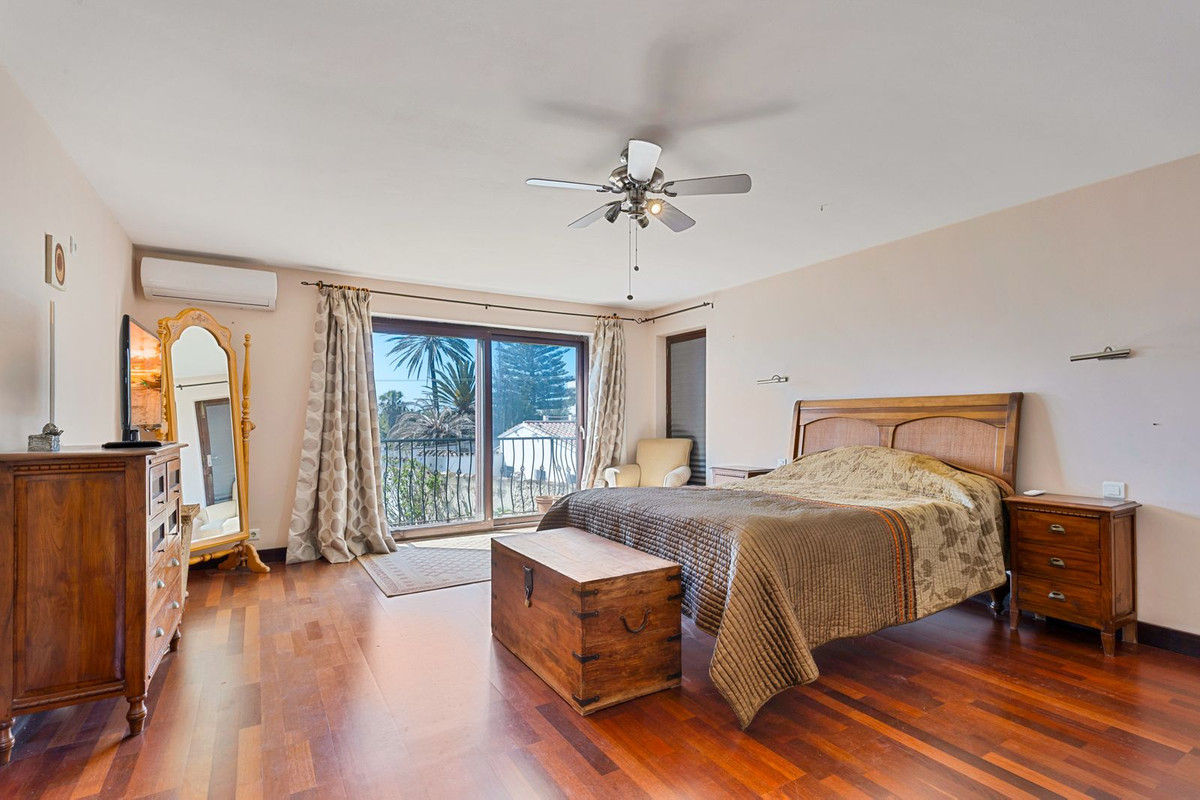 Huis te koop in Estepona | 2 slaapkamers H5417665