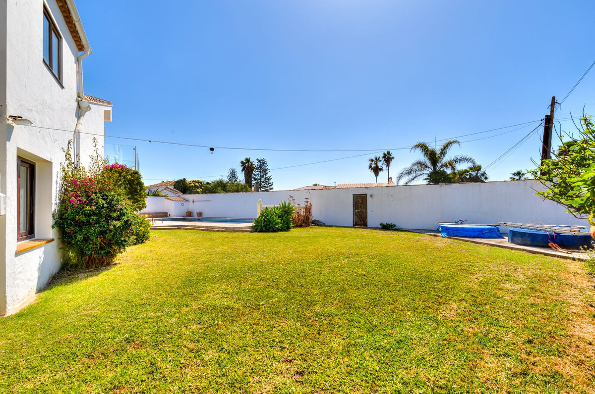 Huis te koop in Estepona | 2 slaapkamers H5417665