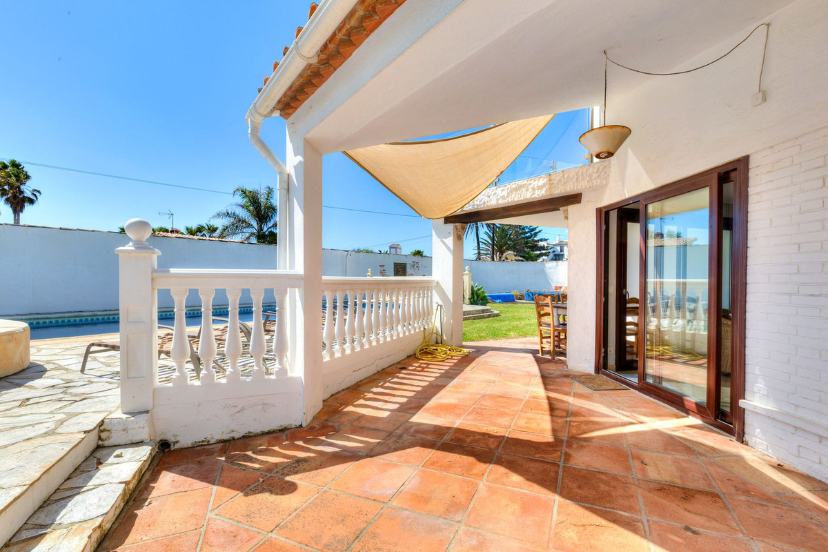 Huis te koop in Estepona | 2 slaapkamers H5417665