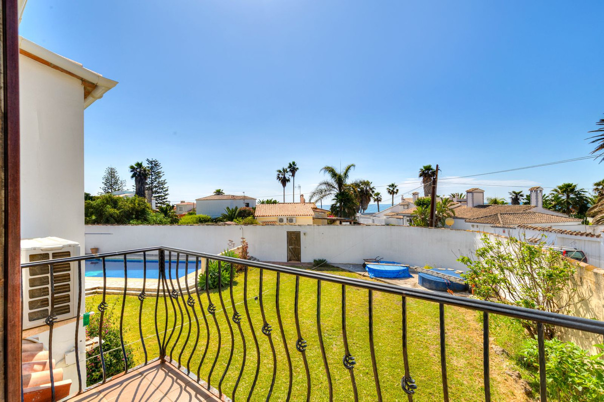 Huis te koop in Estepona | 2 slaapkamers H5417665