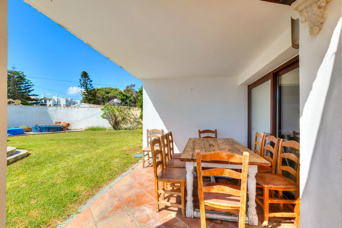 Huis te koop in Estepona | 2 slaapkamers H5417665