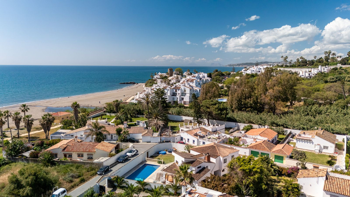 Huis te koop in Estepona | 2 slaapkamers H5417665