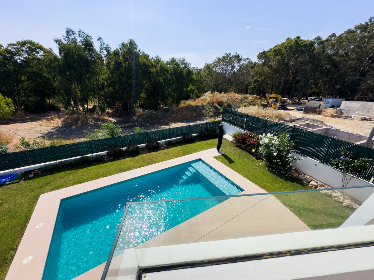 Huis te koop in Estepona | 4 slaapkamers H5419609