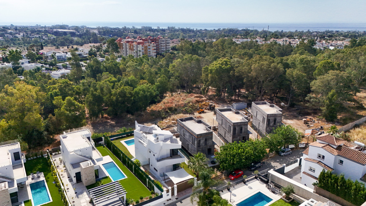 Huis te koop in Estepona | 4 slaapkamers H5419609