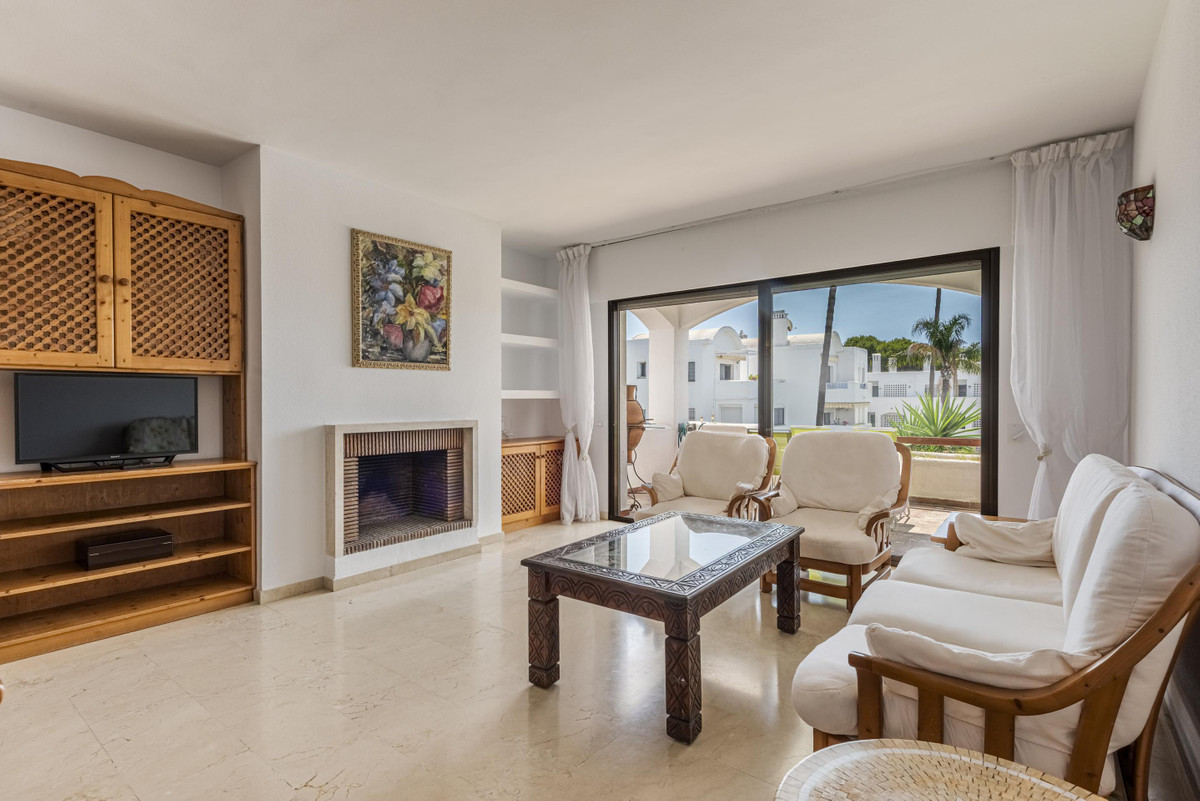 Huis te koop in Estepona | 3 slaapkamers H5420848