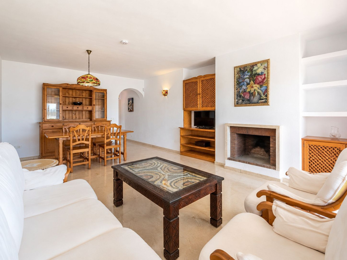 Huis te koop in Estepona | 3 slaapkamers H5420848