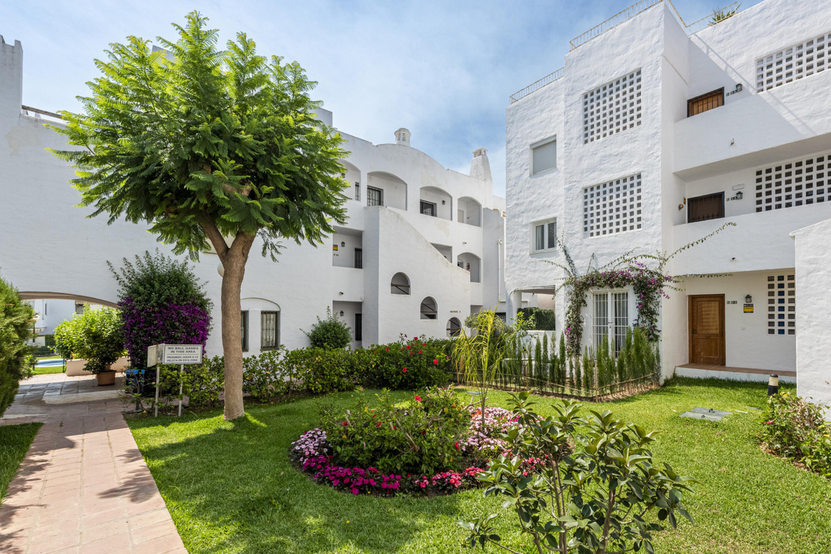 Huis te koop in Estepona | 3 slaapkamers H5420848