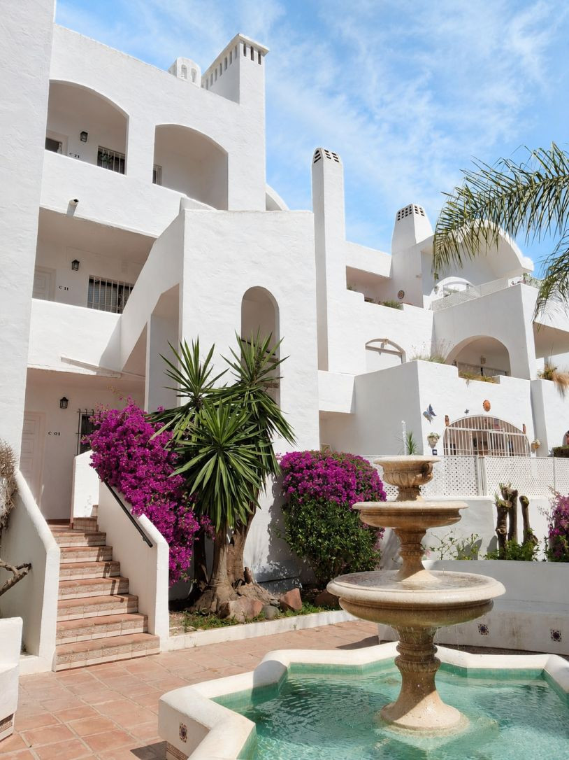 Huis te koop in Estepona | 3 slaapkamers H5420848