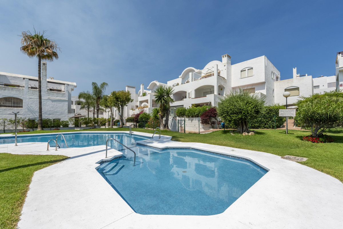 Huis te koop in Estepona | 3 slaapkamers H5420848