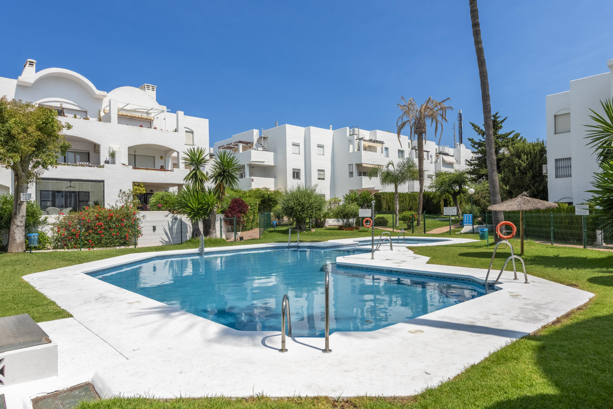 Huis te koop in Estepona | 3 slaapkamers H5420848