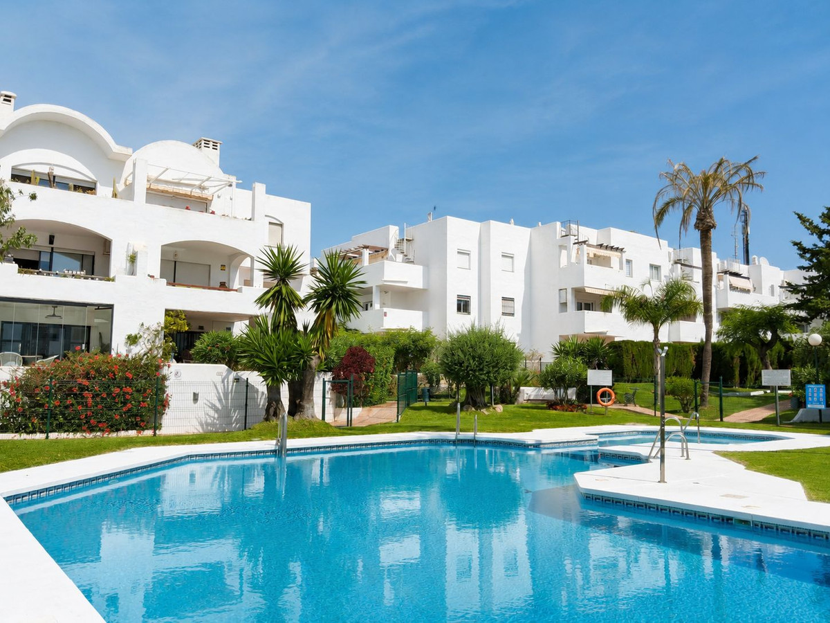 Huis te koop in Estepona | 3 slaapkamers H5420848
