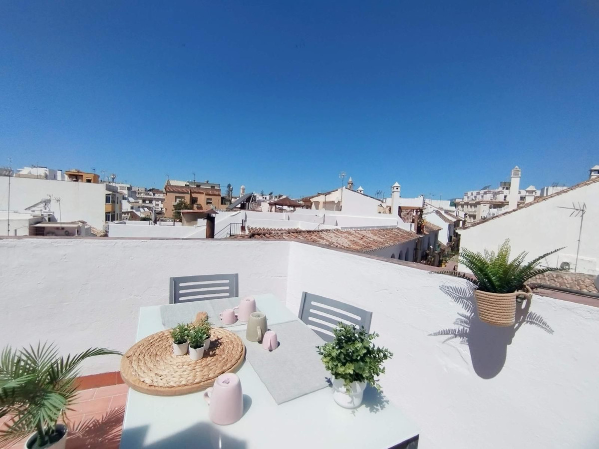 Penthouse te koop in Estepona | 2 slaapkamers H5421856
