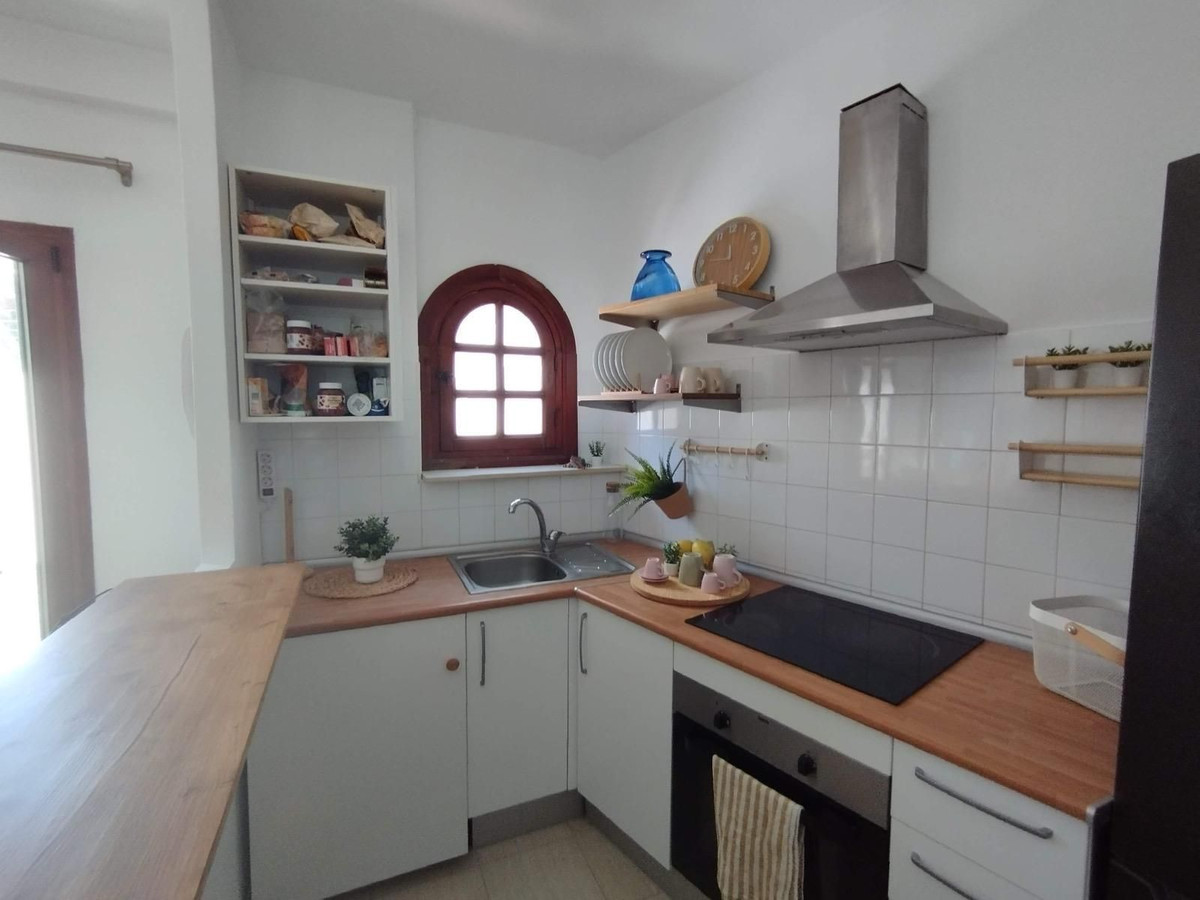 Penthouse te koop in Estepona | 2 slaapkamers H5421856