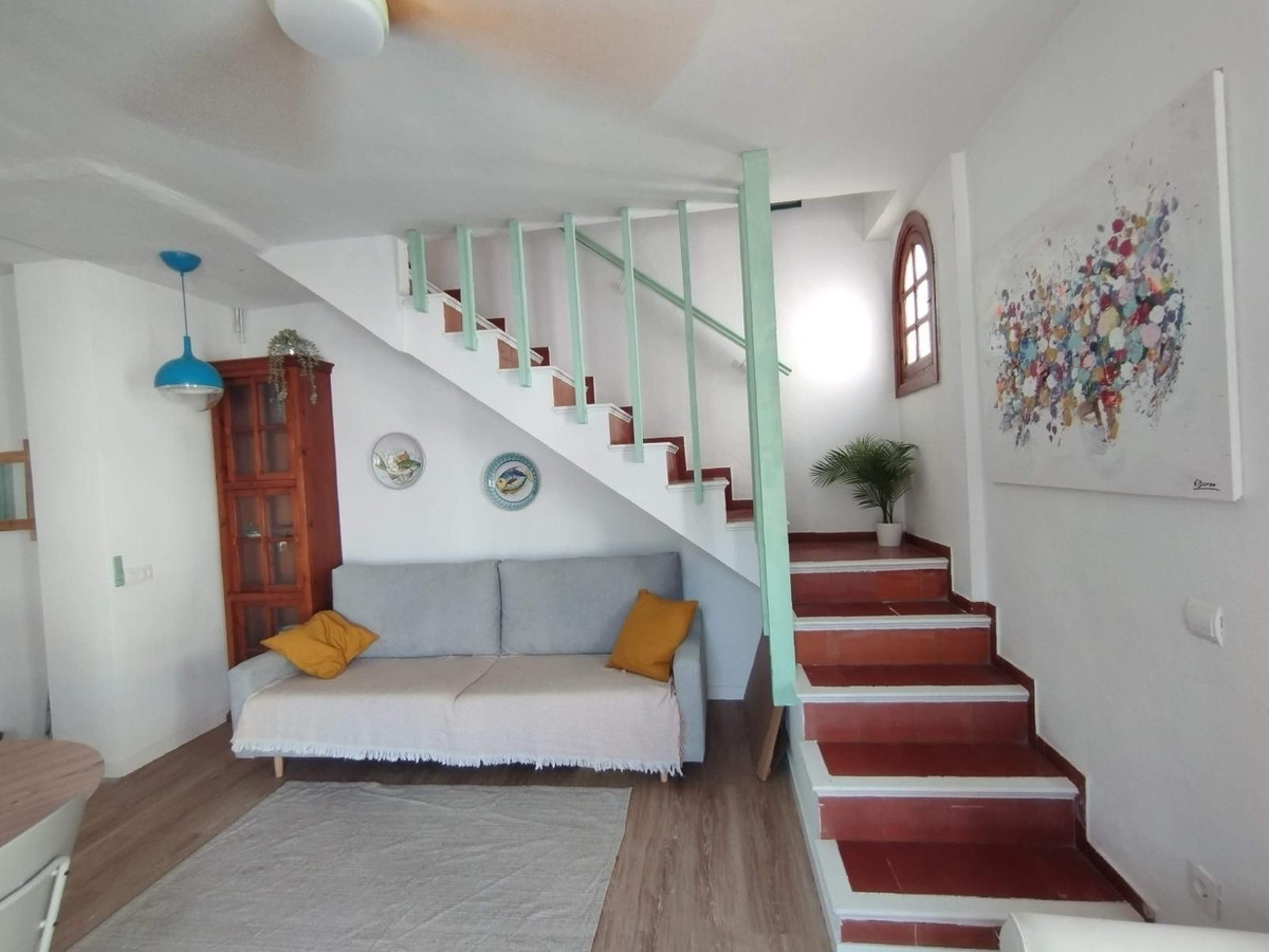 Penthouse te koop in Estepona | 2 slaapkamers H5421856