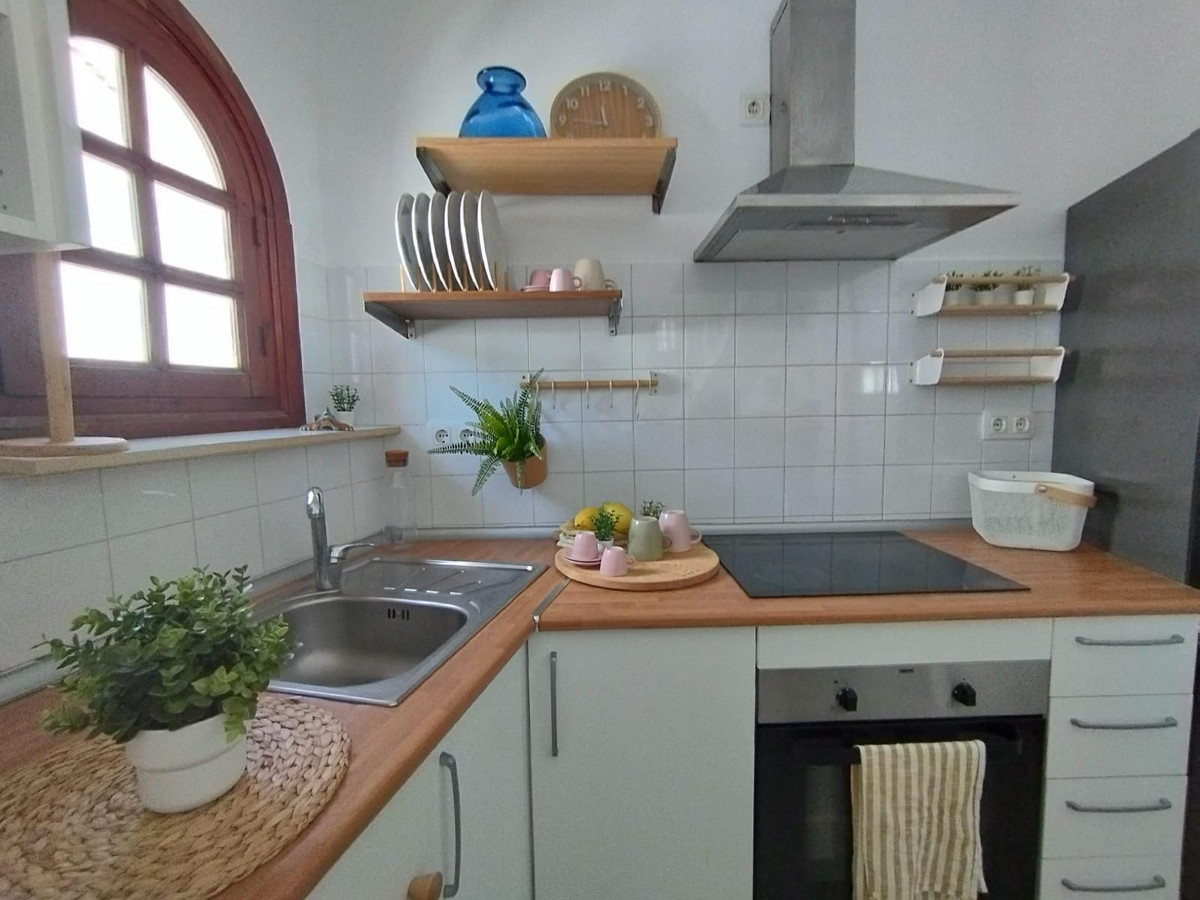 Penthouse te koop in Estepona | 2 slaapkamers H5421856