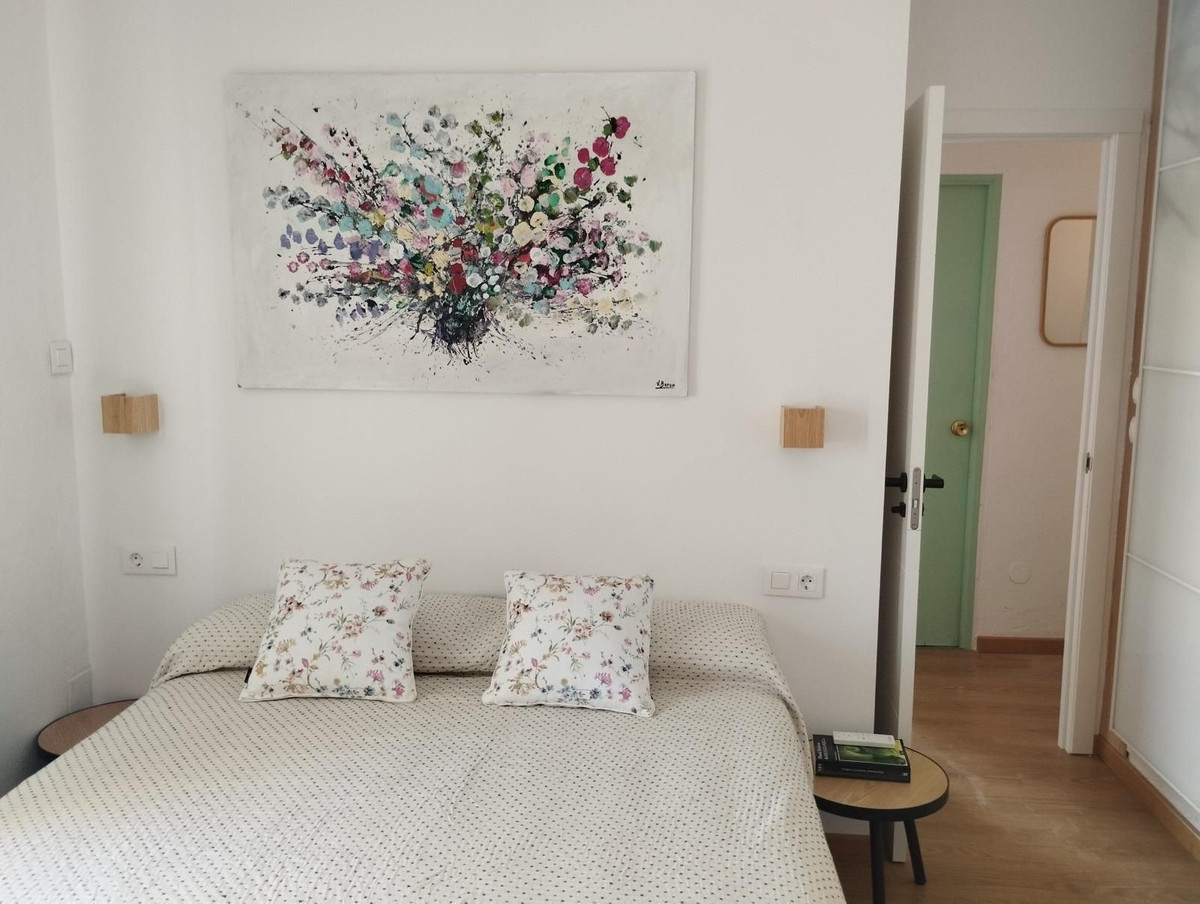 Penthouse te koop in Estepona | 2 slaapkamers H5421856