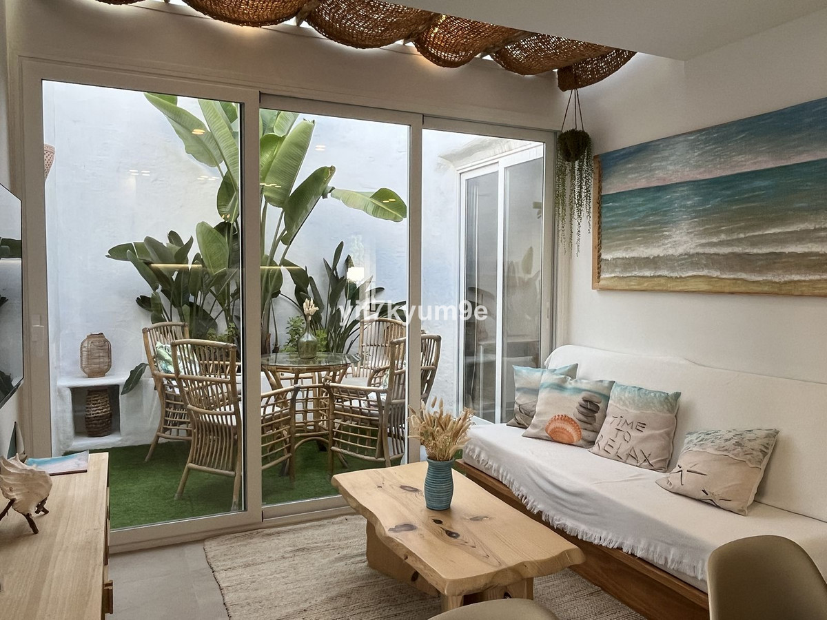 Huis te koop in Estepona | 2 slaapkamers H5422081