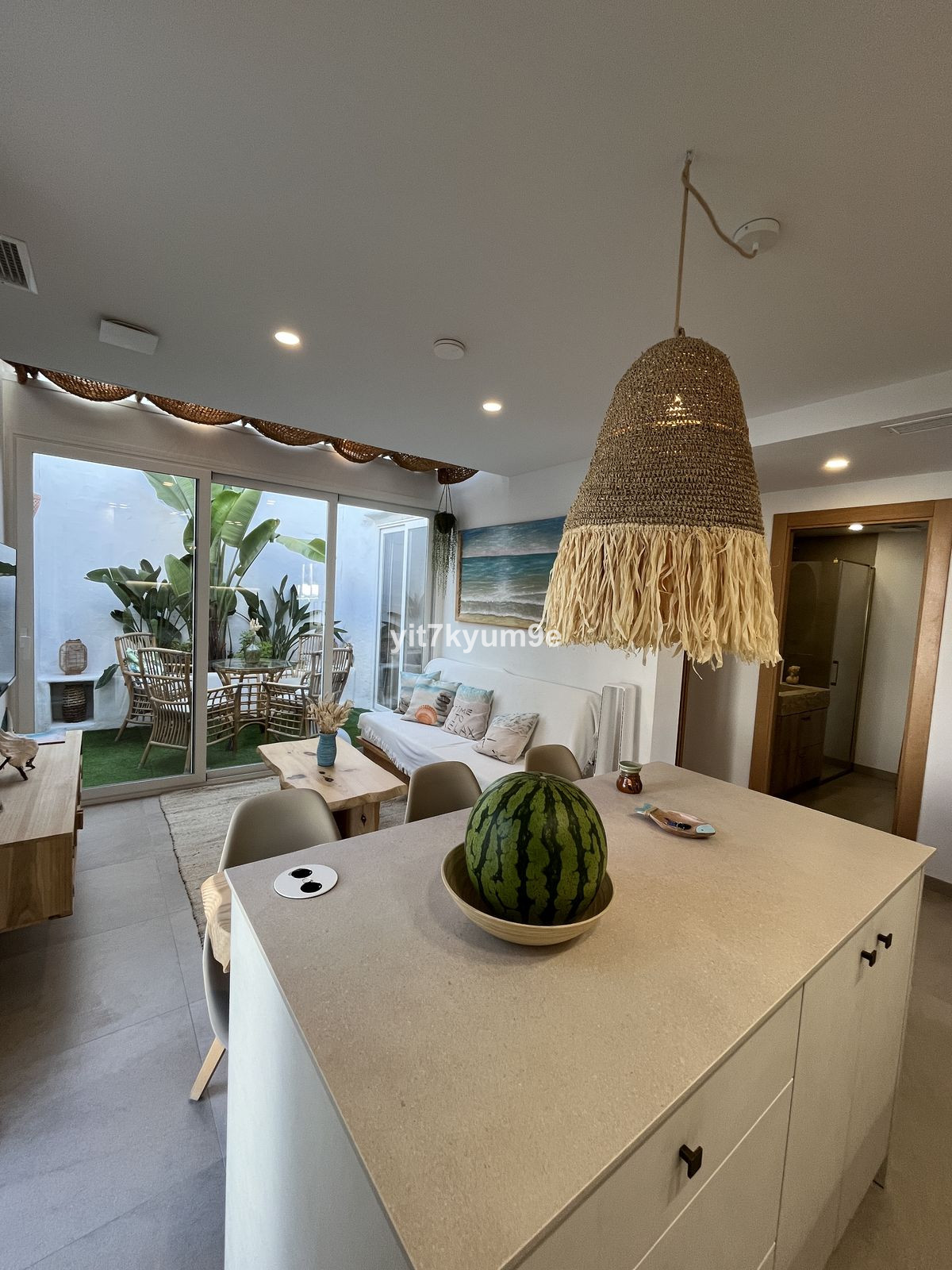 Huis te koop in Estepona | 2 slaapkamers H5422081