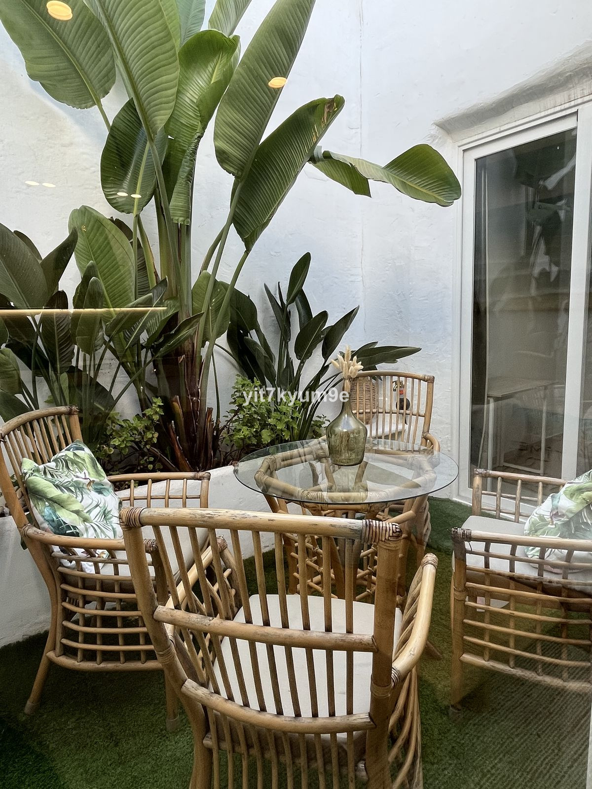 Huis te koop in Estepona | 2 slaapkamers H5422081