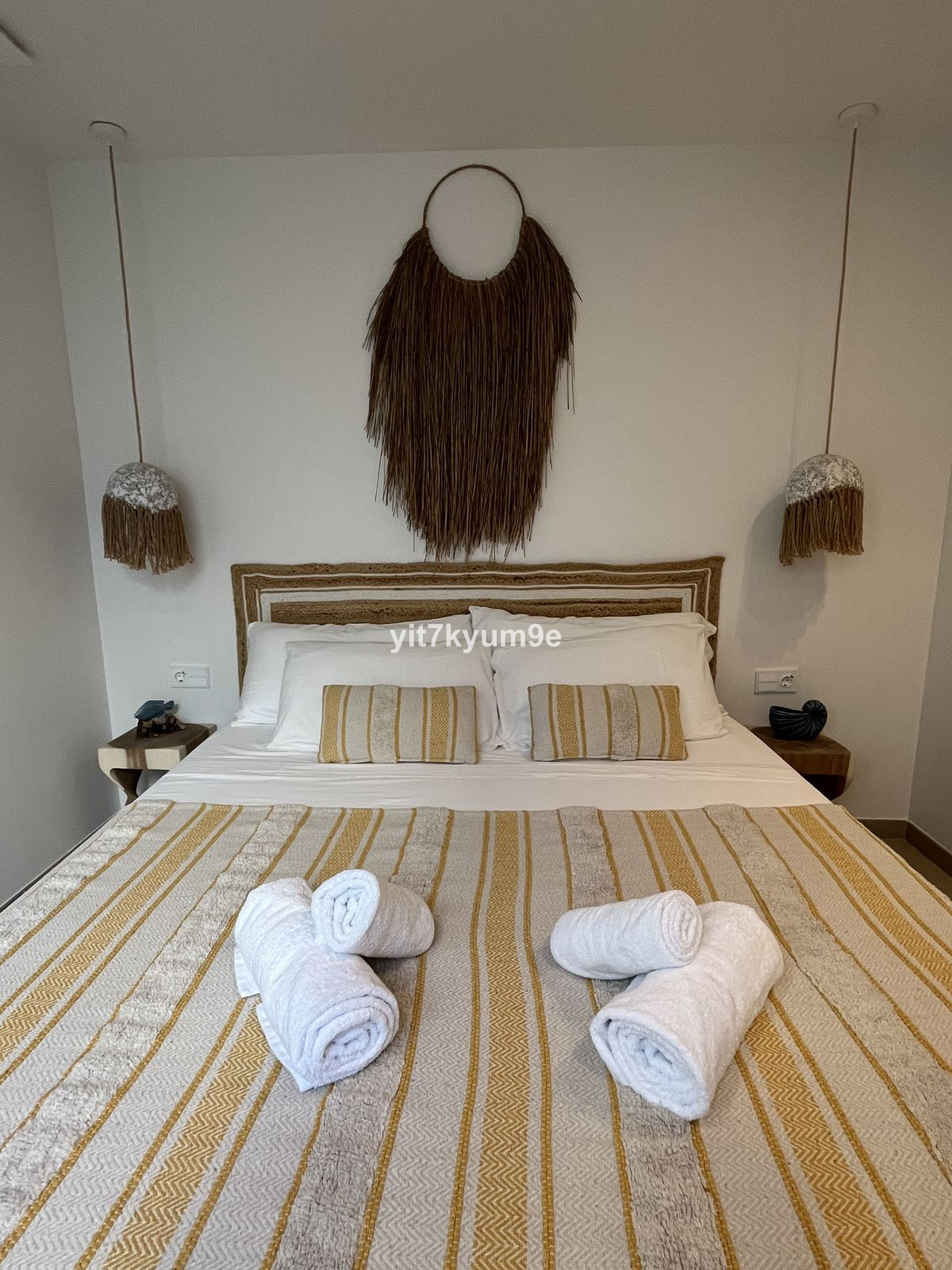 Huis te koop in Estepona | 2 slaapkamers H5422081