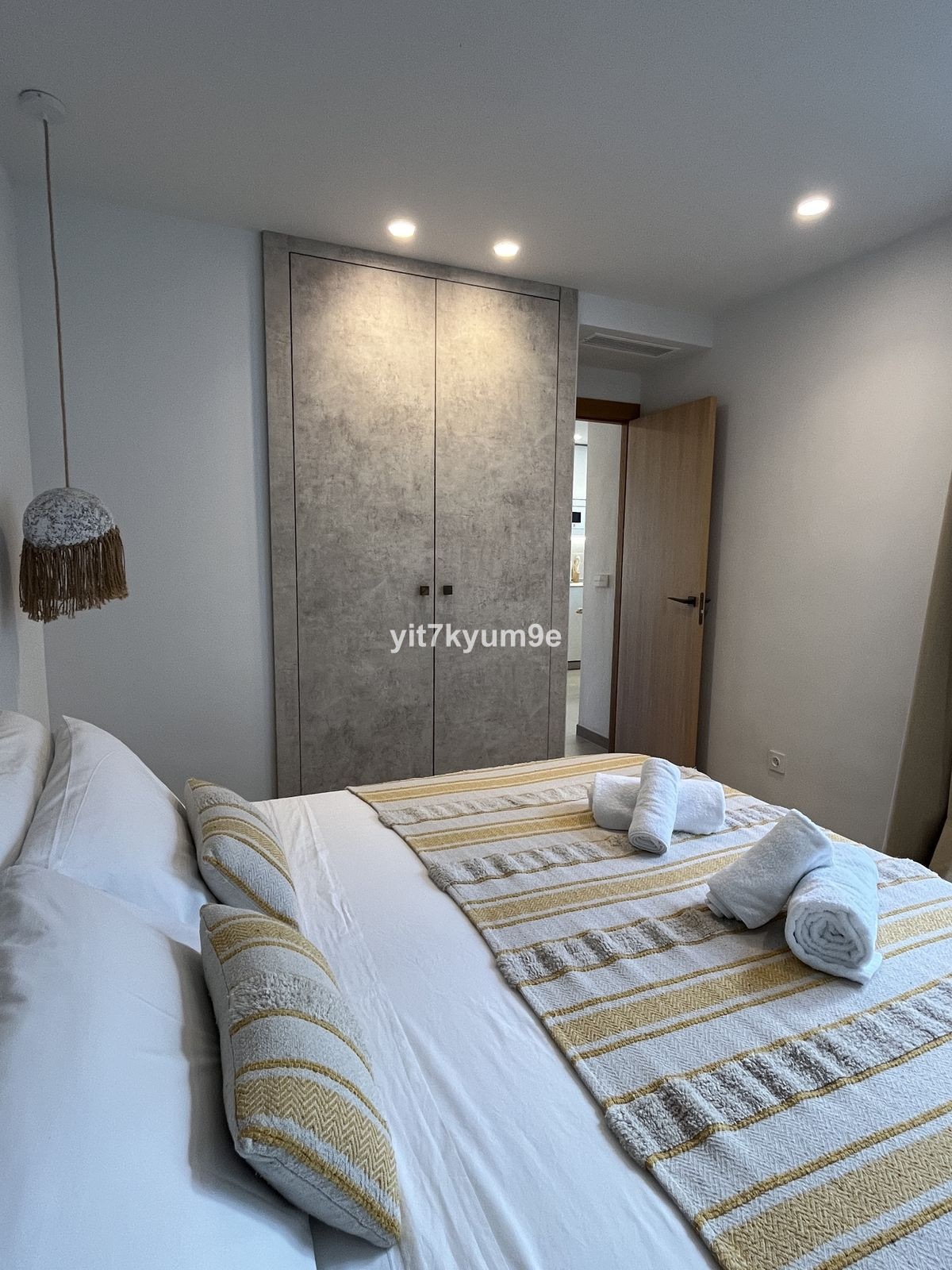 Huis te koop in Estepona | 2 slaapkamers H5422081