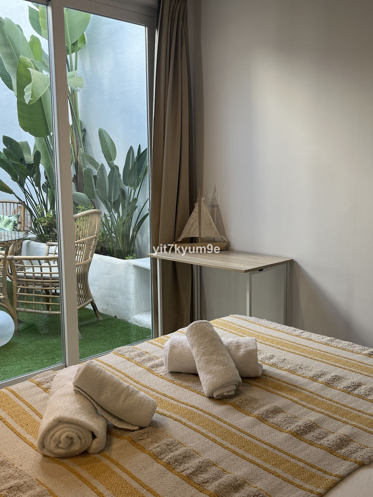 Huis te koop in Estepona | 2 slaapkamers H5422081
