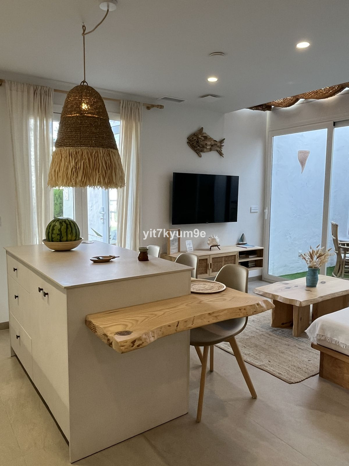 Huis te koop in Estepona | 2 slaapkamers H5422081