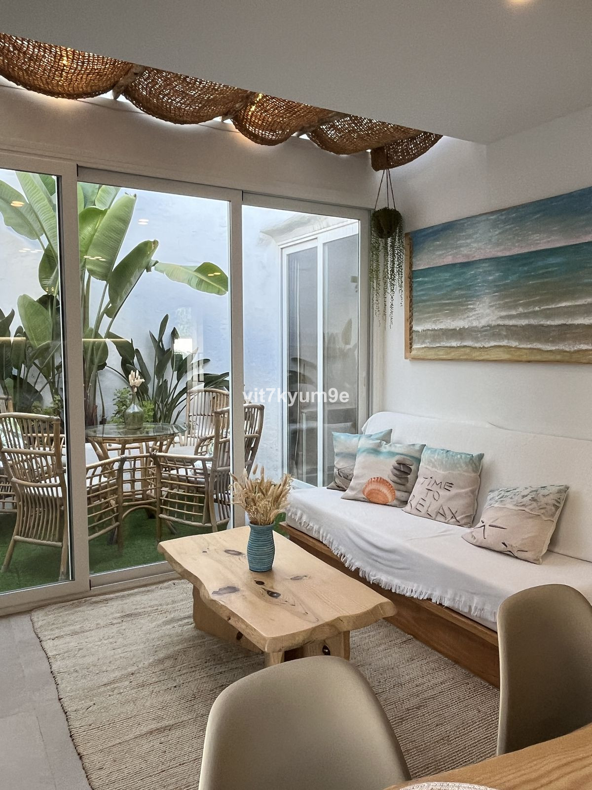 Huis te koop in Estepona | 2 slaapkamers H5422081