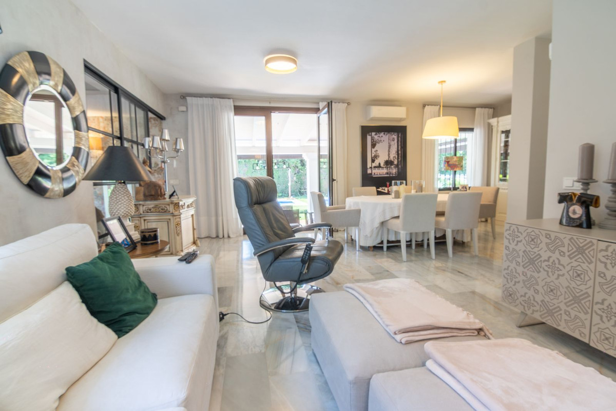 Huis te koop in Estepona | 3 slaapkamers H5423248
