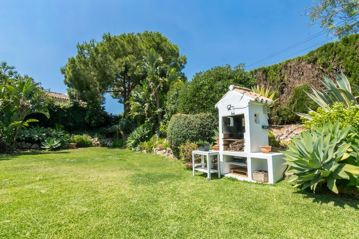 Huis te koop in Estepona | 3 slaapkamers H5423248
