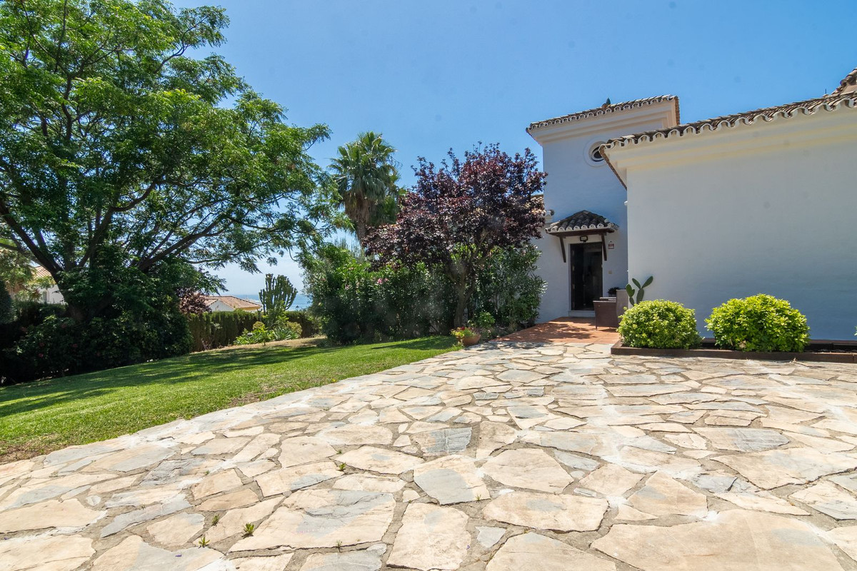 Huis te koop in Estepona | 3 slaapkamers H5423248