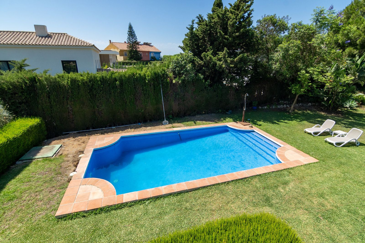 Huis te koop in Estepona | 3 slaapkamers H5423248