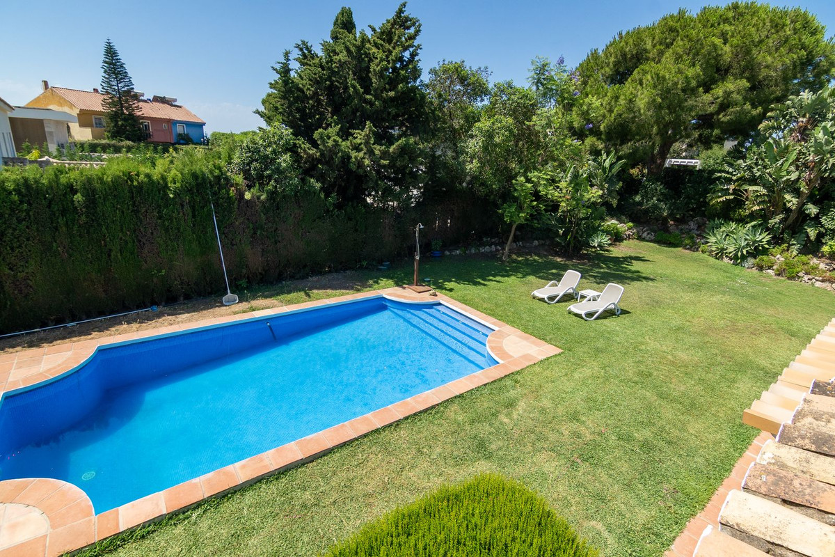 Huis te koop in Estepona | 3 slaapkamers H5423248