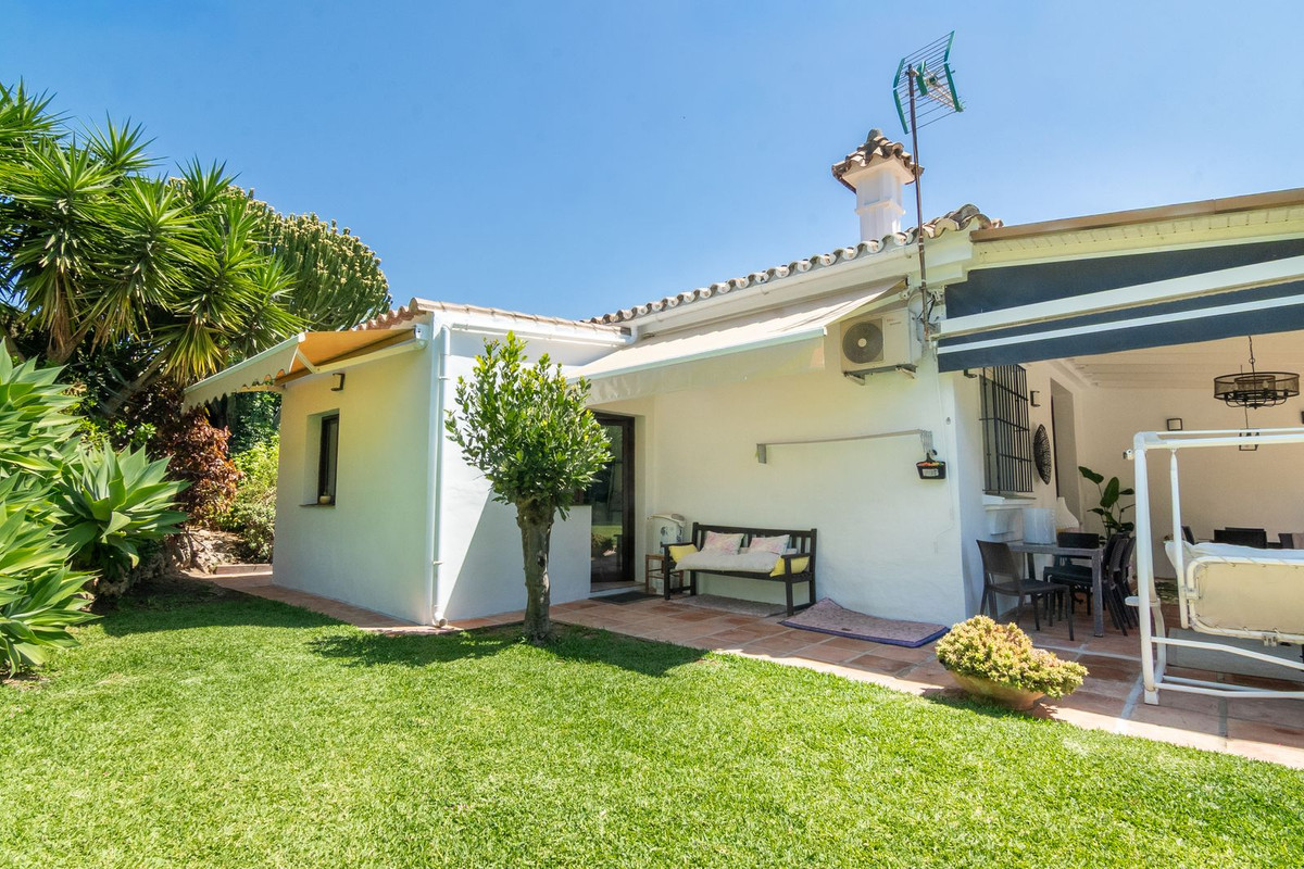 Huis te koop in Estepona | 3 slaapkamers H5423248