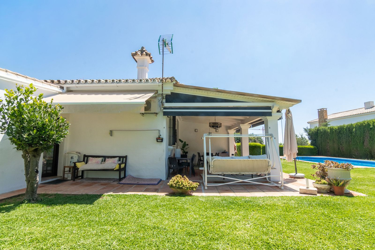 Huis te koop in Estepona | 3 slaapkamers H5423248
