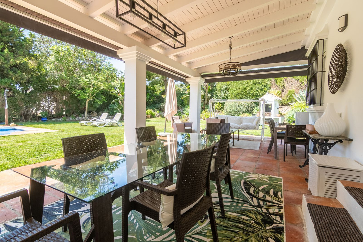 Huis te koop in Estepona | 3 slaapkamers H5423248