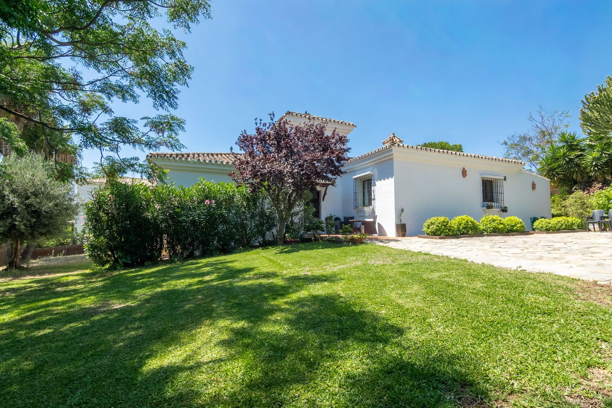 Huis te koop in Estepona | 3 slaapkamers H5423248