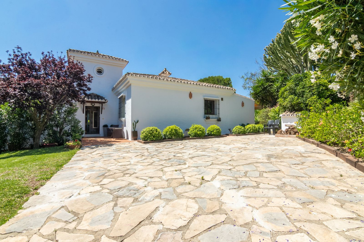 Huis te koop in Estepona | 3 slaapkamers H5423248