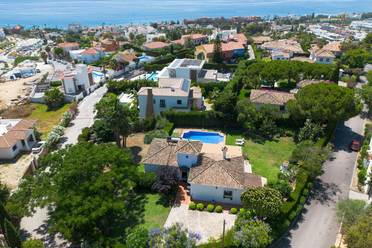 Huis te koop in Estepona | 3 slaapkamers H5423248