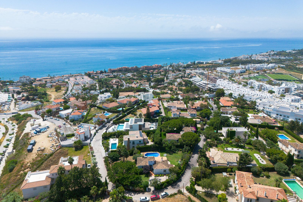 Huis te koop in Estepona | 3 slaapkamers H5423248