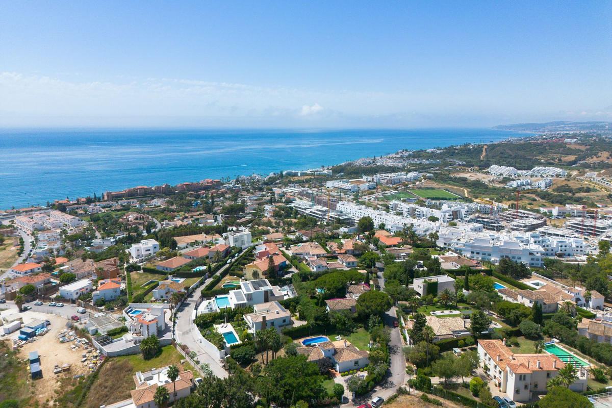 Huis te koop in Estepona | 3 slaapkamers H5423248