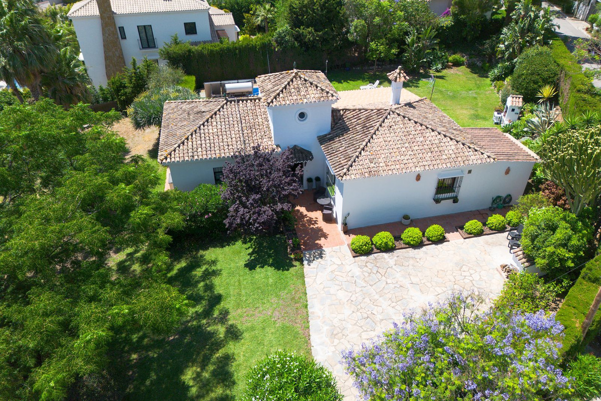 Huis te koop in Estepona | 3 slaapkamers H5423248