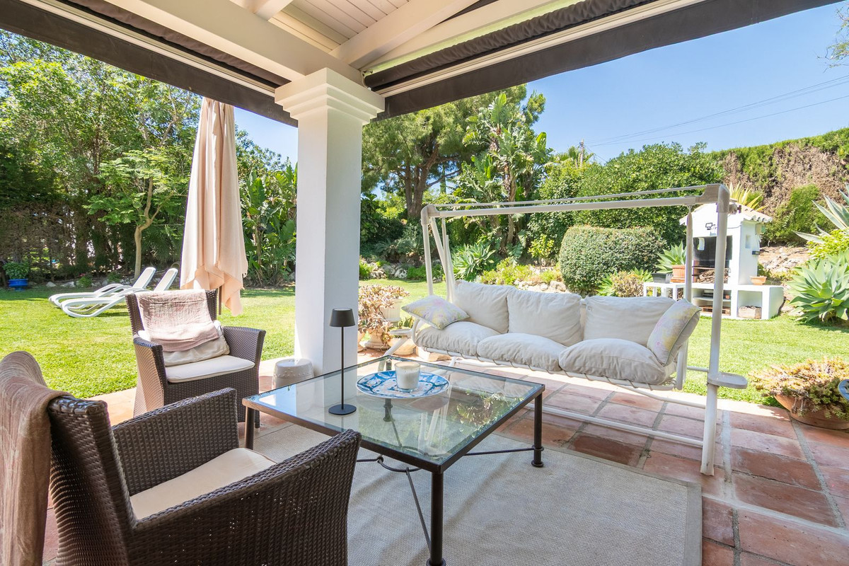 Huis te koop in Estepona | 3 slaapkamers H5423248