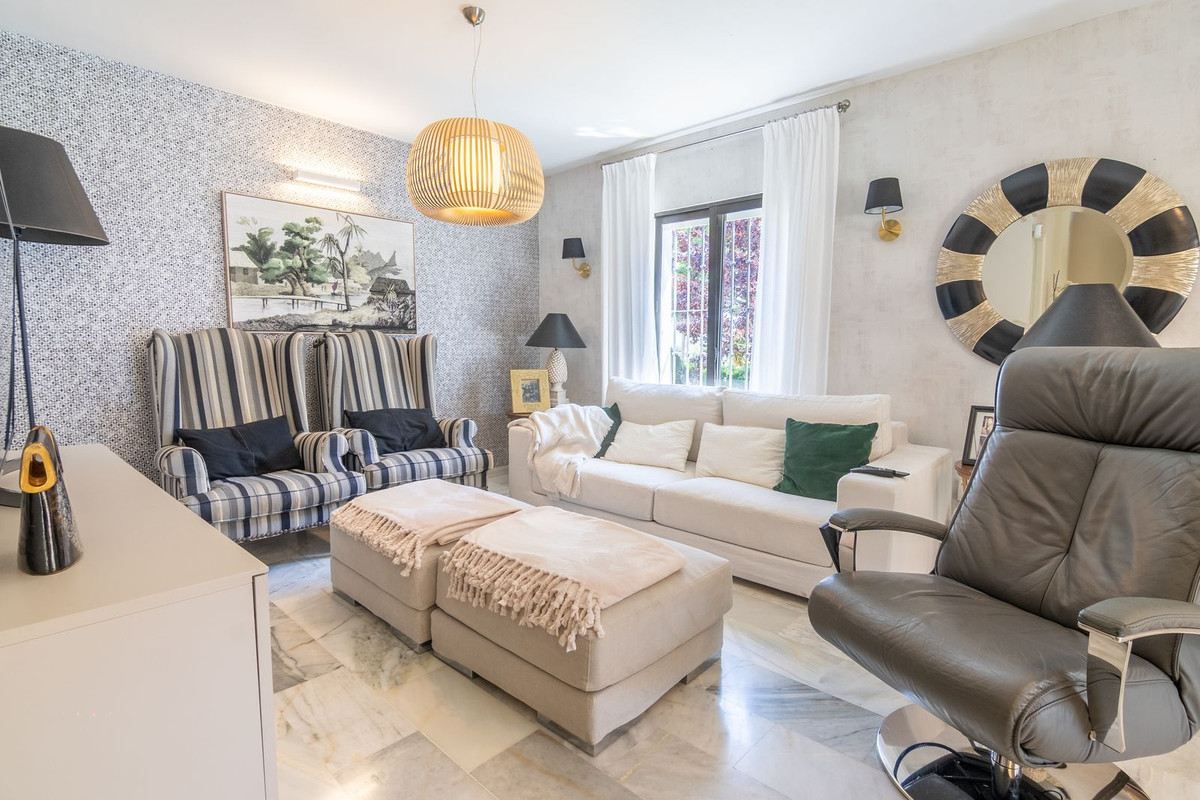 Huis te koop in Estepona | 3 slaapkamers H5423248